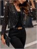 Tops – Cardigans para mulheres