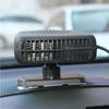 12V Car Vehicle Portable Heating Cooling Heater Fan Defroster Demister