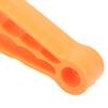 Car   Vent Duster Multipurpose Cleaning Microfiber Cloth Tool for Window Leaves Blinds Shutter Fan