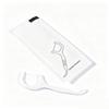 NuFeng Portable Dental Floss Picks (100 Count)