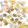 Multicolor Retro Little Bee Alloy Pendant for DIY Jewelry Necklace/Bracelet Charm