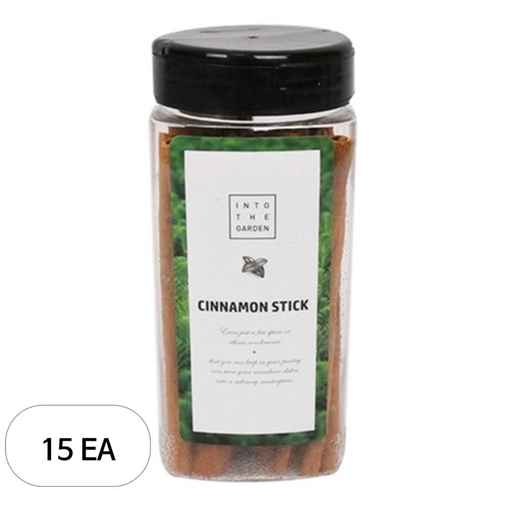 Delicious Market Cinnamon Sticks 100g 15 Pcs