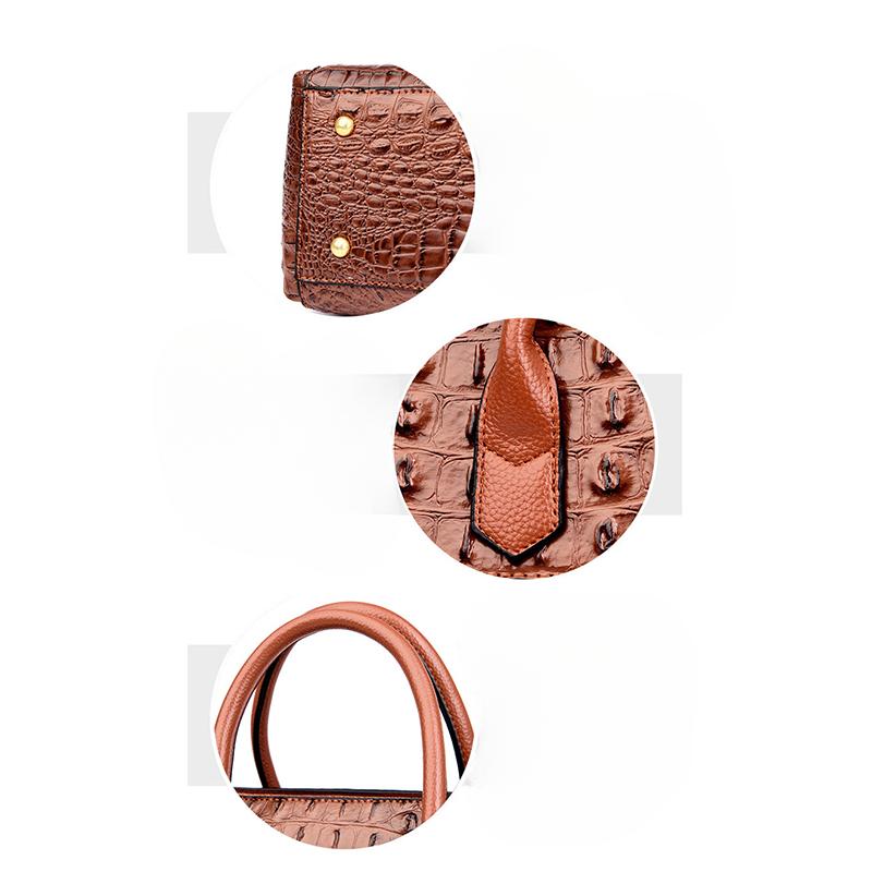 Dámská taška přes rameno Proti krádeži Lehká taška přes rameno Taška Kabelka Denní cestovní a nákupní taška Tote Bag Tote Bag