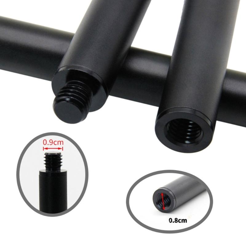 Professional Carbons Fiber Survey Poles Extension Rod for GPSs Prisms, GNSS RTK Surveying