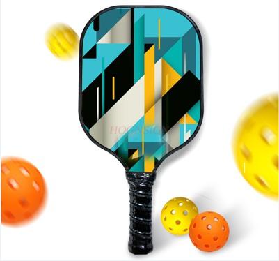 Peak Racket Carbon Glass Fiber Outdoor Sports Wall Racket