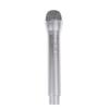 Realistic Prop Microphone Singing Practice Kids Microphone Toy Fake Prop Mic  Dance Shows