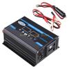 462A 4000W Digital Car Inverter 12V To AC 220/110V Dual USB Power Inverter Adapter for Cellphone Computer