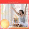 Star Planet Sleep Light With Sunrise Sunset Simulation And Usb Power For Bedroom Relaxation
