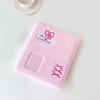 Refillable Kpop Photocard Binder Cover Photocard Holder Book Sleeves Idol Card DIY Collector Small Photo Album Gift