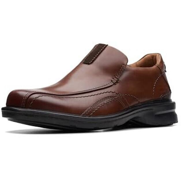 Halbschuhe Clarks Gessler Step