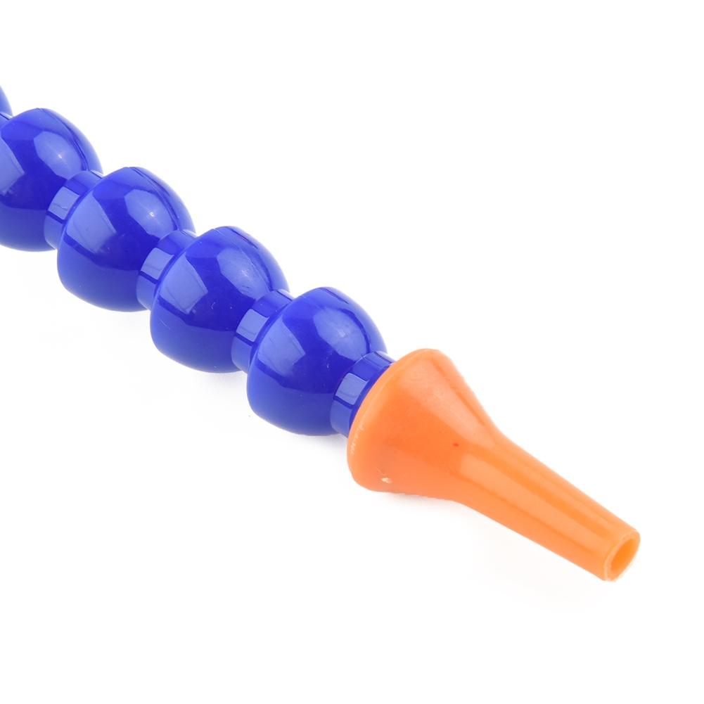 Pipe Coolant Pipe CNC Hose Non-conductivity Plastic / Metal