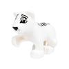 Scene Supplement Large Particle Animal Building Block Accessories Dinosaur Elephant And Other Bulk Building Block Accessories