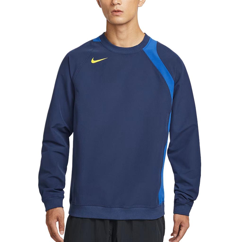 New Nike Total 90 Men's Repel Soccer Crew Neck Top HQ3397-410