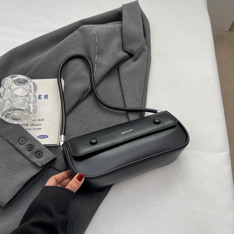 Malá čtvercová taška z PU kůže pro ženy všestranné tašky jednoduchá karta módní ženská přes rameno nová