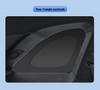 Sunshade Heat Insulation for Great Wall ORA 5 - Car Window Sun Protection & Privacy