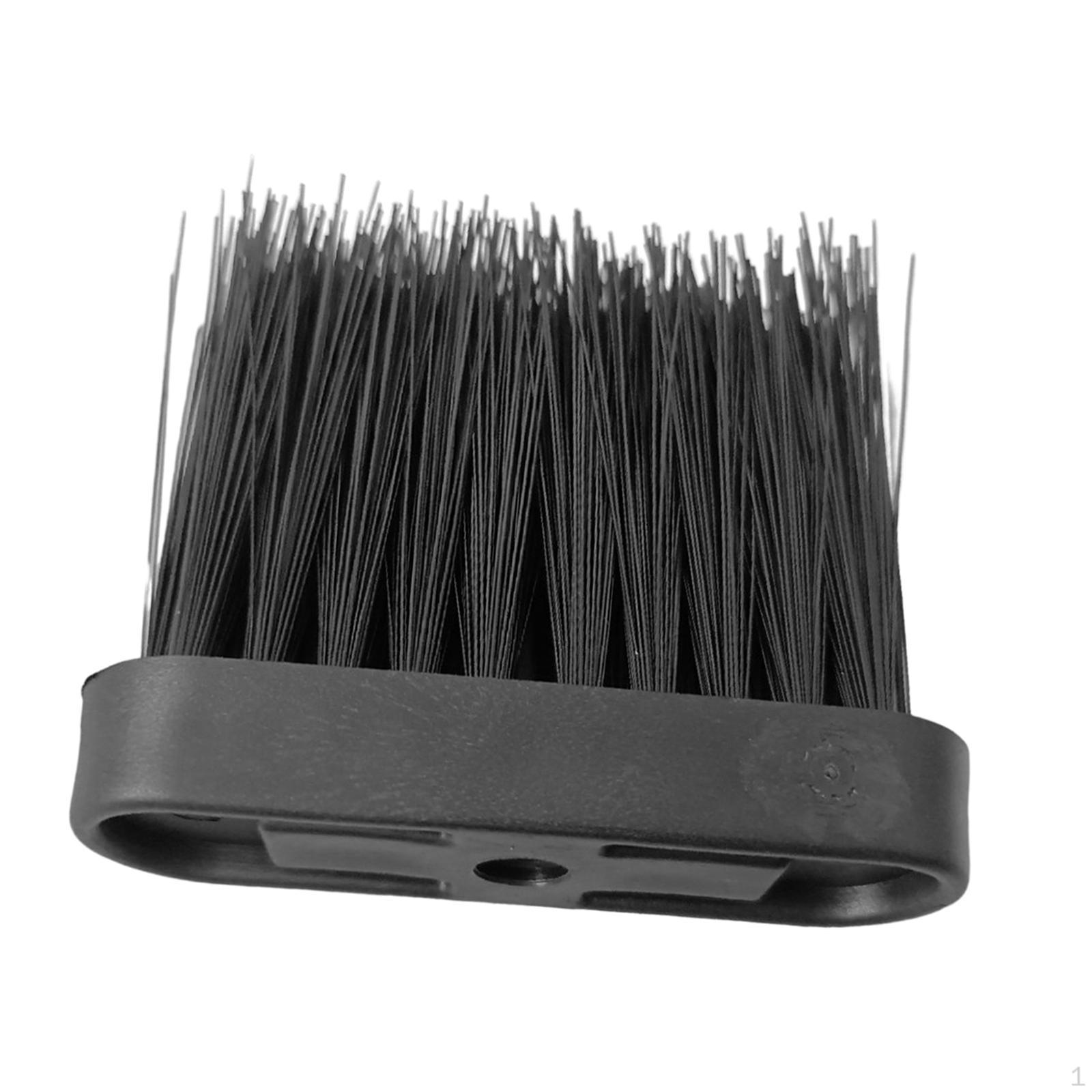 

Fireplace Brush Chimney Cleaner Sweep Rotary Fireplaces Inner Wall Cleaning Brushes Hearth Fireside