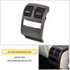 Mercedes-Benz GLK-Class Rear AC Vent Panel - GLK220/300 Grille Assembly