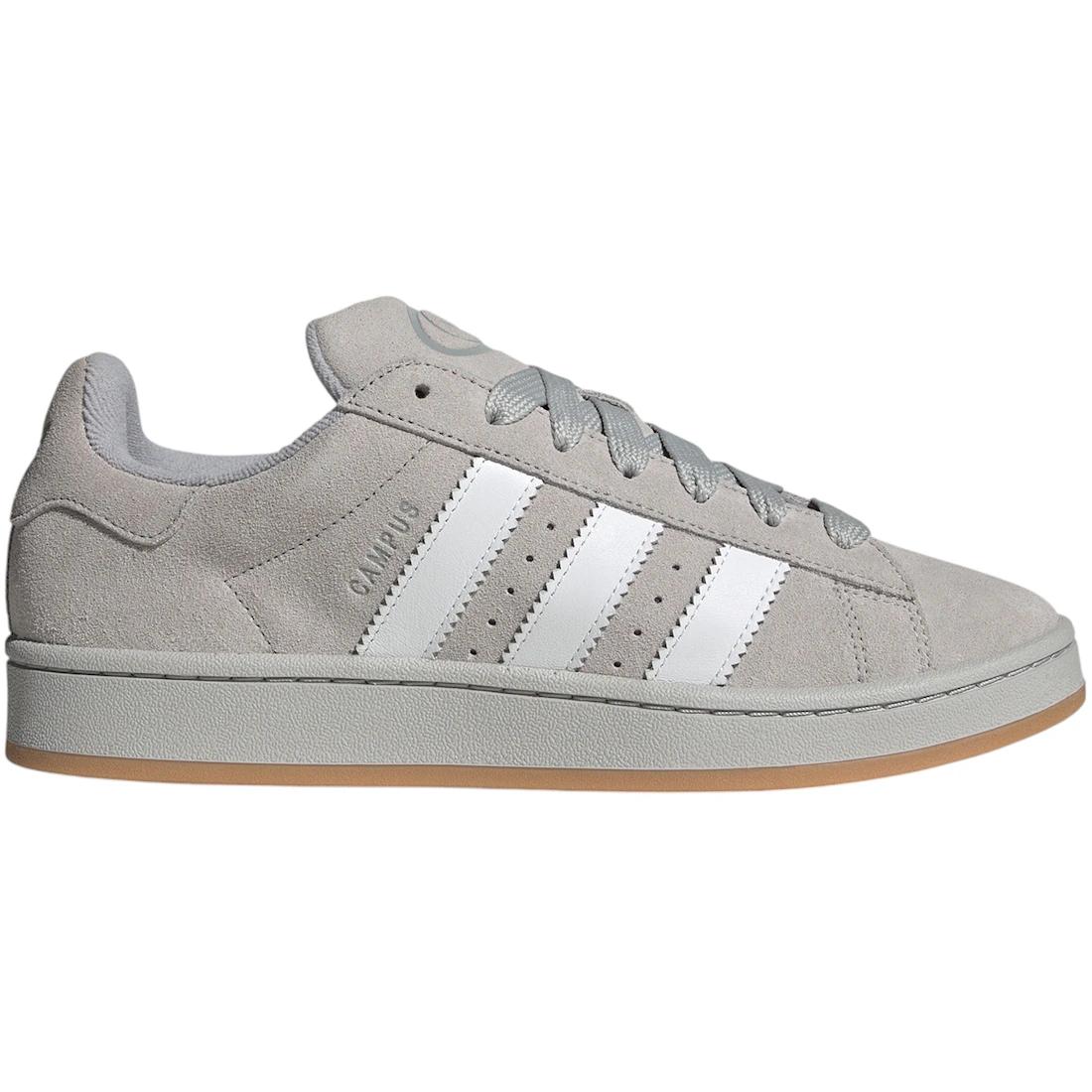 

Sneaker adidas Campus 00s Camp Grey Two Cloud White Gum(JH8773) 36
