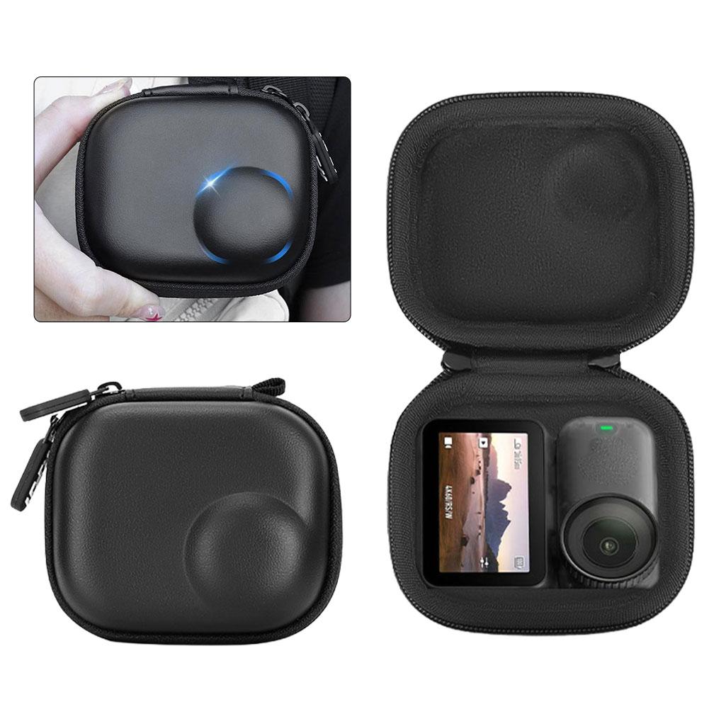 For DJI Osmo NANO Mini Carrying Case Portable Safely Waterproof Shockpoof Bag Protective Case Camera Accessories