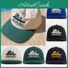 Aime Leon Dore Unisphere Hat Timeless Adjustable Baseball Cap Unique Embroidery And Modern Style