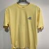 New Balance Nb Boy Festival Short Sleeve Tee Nbnef31613 Yellow