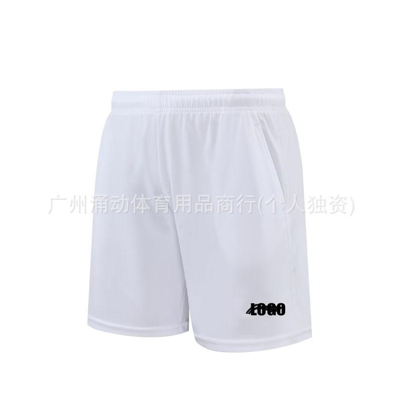 Quick-Dry Breathable Badminton Sportswear Set Running Gym Tennis Volleyball Team Uniforms Custom Print