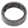 Smart Ring Step Counter Sleep Quality Monitoring Ring Wireless Charging Sports Health Tracker Built in Battery Size 8