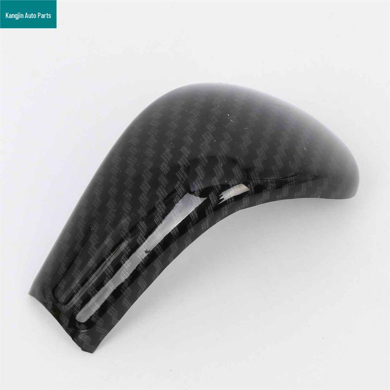 2018 Nissan Terra Carbon Fiber Interior Trim Kit