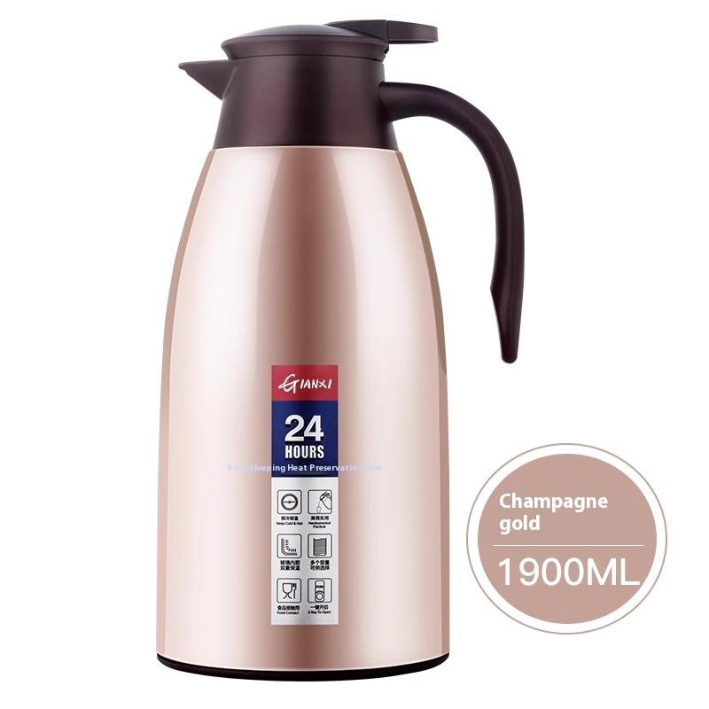 

Термос большой емкости термос в студенческом общежитии термос в студенческом общежитии стеклянная открытая бутылка