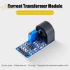 1/3/5Pcs ZMCT103C 5A Range Single Phase AC Active Output Onboard Precision Micro Current Transformer Module Current Sensor