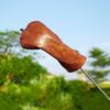 Golf Driver Fairway Driver 460cc Single Item Headcover, Headcover, Wood/Utility Cover, Cover, Compatible,