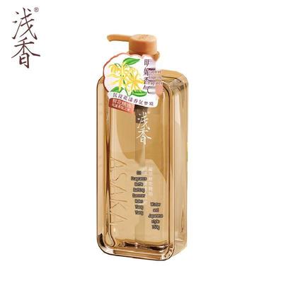 Essential Oil Fragrance Body Wash