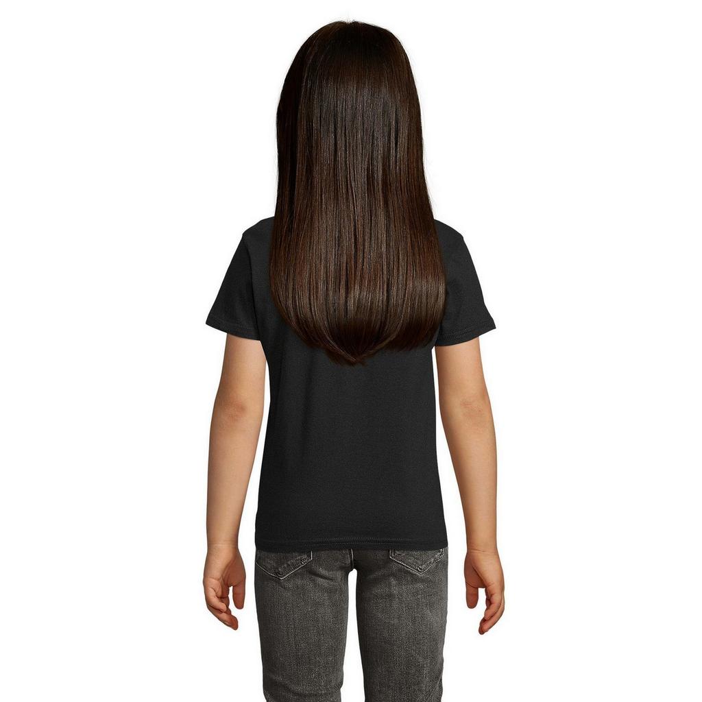 Childrens/Kids Crusader T-Shirt