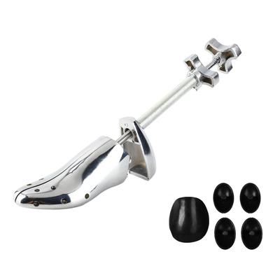 Shoe Stretcher Professional Aluminum Alloy Shoe Widener Expander Shoe Trees for Various Shoes
