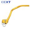 Motorcycle CNC  Forged Kick Start Starter Lever Pedal For Suzuki RMZ250 RMZ450 RM250Z RM450Z RMZ 250 450 2008-2014 Universal