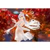 25CM Anime Azur Lane Shoukaku Figure 1/7The Crane that Dances With the Wind Ver Model Toy Doll Action Figure PVC