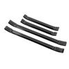 4pcs Door Sill Protector Scratch   Stainless Steel Door Sill Scuff Plate Trim Sticker Strips for   2024