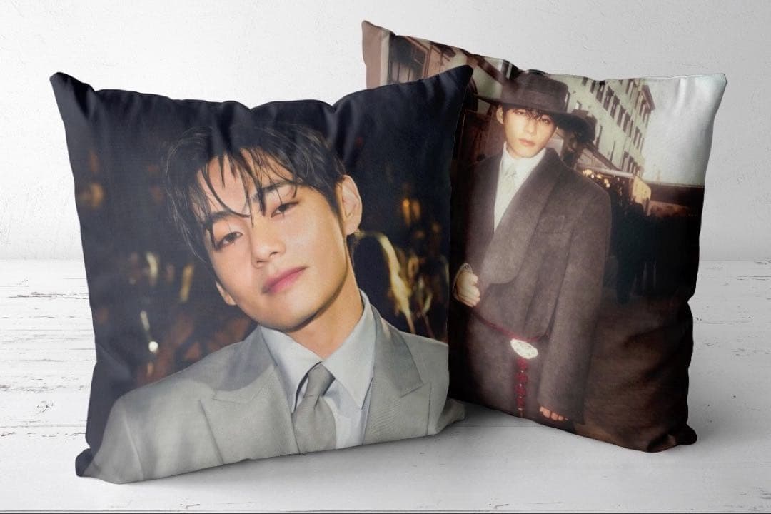 

[USED] Stray Kids Bag Charm Pudding Seungmin