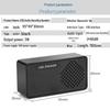 Shushan HK-5007 Smart Audio & Speaker Series