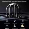 Hezheng Multi-Dimensional Head Massager