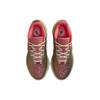 Nike LeBron 21 EP Queen Conch Men Sneakers Red Ember-Glow Elemental-Gold FN0709-800