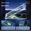 Shine Magic Tempered Glass Screen Protector for Redmi K80 Series