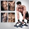 2Pcs Push Up Bars Non-Slip Design Strong Load-bearing Muscle Training Push Up Brackets Fitness Bodybuilding Equipment