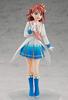 POP UP PARADE Láska Nijigasaki High School Idol Club Ayumu Uehara maloval kompletní postavu živě! ABS&PVC bez vodního kamene