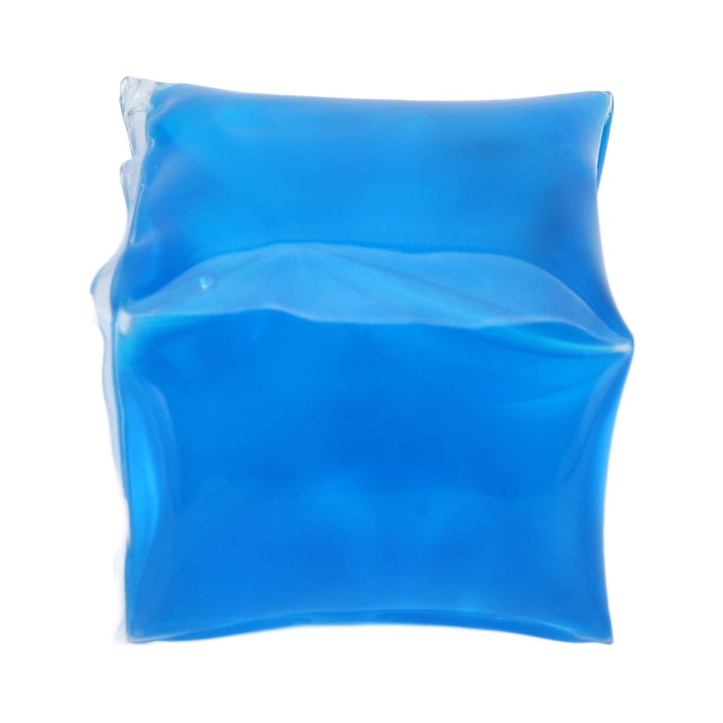 1.6in Length Toe Finger Cold Gel Ice Pack Cold Compression Lightweight Finger Ice Pack for Women Men