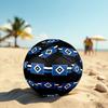 1pc Hamburger SV Soccer Ball Size 5 Indoor Soccer Ball Fashion Colorful Backyard Game - Great For Sports Fans Gift HE58
