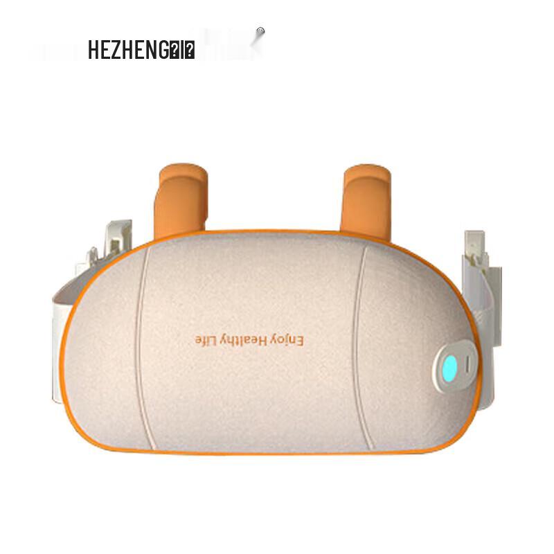 

HEZHENG Neck and Shoulder Massager