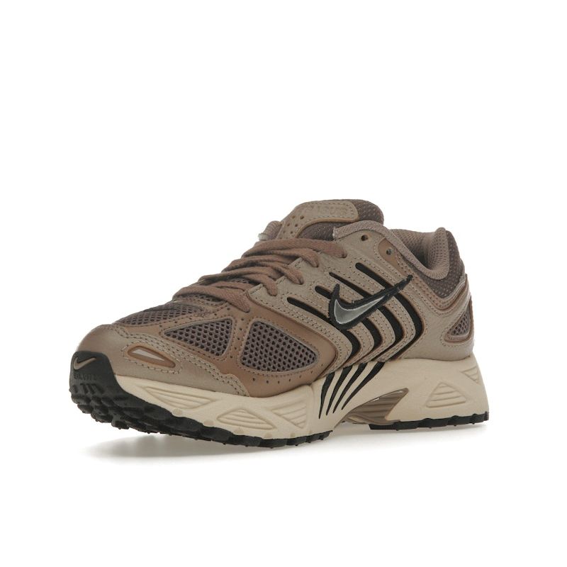 Nike Air Pegasus 2K5 Mink Brown Women Sneakers Chrome Ironstone Sanddrift HQ5725-200