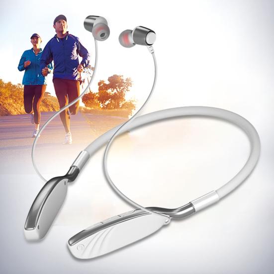 

Водонепроницаемый наушник из АБС-пластика, длительный режим ожидания