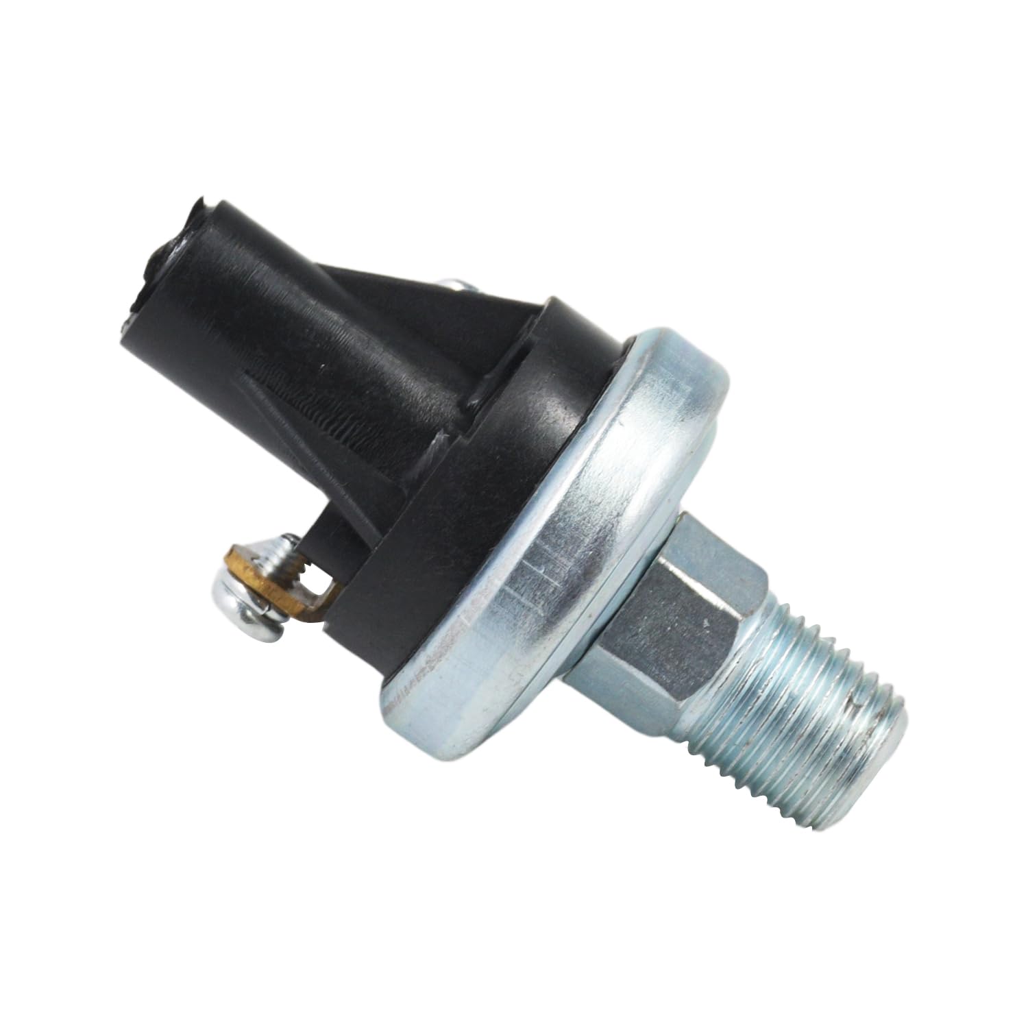 Oil Pressure Switch 0L2917C C30250SRV 0G68200SRV Compatible with Generac 0G6820 0 0C3025, 10 PSI, 1/4-18, NC